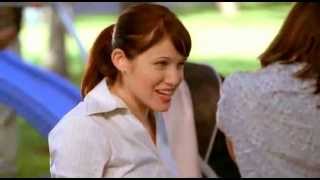 Marla Sokoloff  Desperate Housewives S1 Ep9 [upl. by Kelsey409]