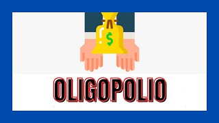 OLIGOPOLIO [upl. by Ekul]