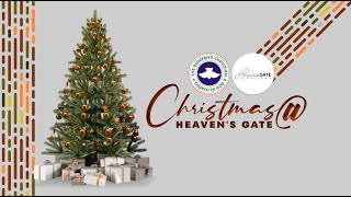 CHRISTMAS EXPERIENCE RCCGHeavenGateCapeTown [upl. by Say861]