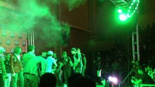 El Club Del Italiano en Matamoros Freestyle Rap 3 El Mejor [upl. by Kalagher]