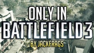 Battlefield 3 AftermathDLC  Test  Review Gameplay von GameStar [upl. by Schuyler804]