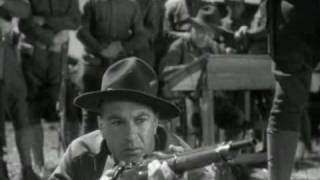 Sergeant York 1941  Movie Review [upl. by Ylluz]