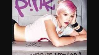 Get the party started Sweet Dreams remix by Pink Feat Redman [upl. by Galasyn]