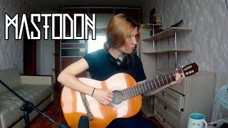 Acoustic Mastodon [upl. by Russ974]