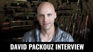 quotWar Dogsquot 300 Million Weapons Contract with David Packouz Live [upl. by Alacim878]