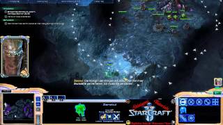 Starcraft 2 Kampagnen Guides Vorboten des Untergangs  Beide Erfolge 22 [upl. by Naxela]