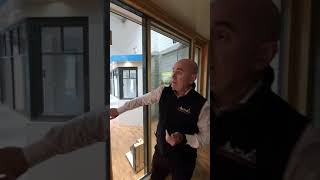 Prestige Aluclad Lift and Slide Patio Doors Irelands best high performance Aluclad patio door [upl. by Jerrie]