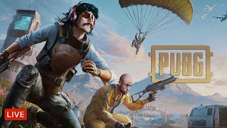 🔴LIVE  DR DISRESPECT  PUBG  DUOS WITH VISS [upl. by Asiluy980]