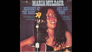 Maria Muldaur  Midnight At The Oasis  Extended  Remastered Into 3D Audio [upl. by Lancelle783]