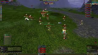 ARDREAMWORLD M A R V E L 👑6 Yıldır Açık Ardream 621 Pk Server Hemen Yerini Al Knight Online [upl. by Bore]