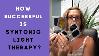 Ask Dr Julie How Successful Is Syntonics Light Therapy [upl. by Elamrej]