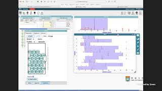 Sample Means Distribution in CODAP [upl. by Niraa713]