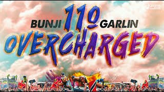 Bunji Garlin  110 Overcharge Real Stink Riddim [upl. by Ednargel]