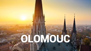 Olomouc [upl. by Nivre]