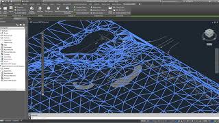 42 Exercise 1 Moving Multi View Blocks to a Surface [upl. by Darees]