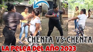 Con Una C4chet4da Le Quitaron La Maña De Gritar A VicentaLa Pusieron En Su Lugar Video 1 De 4 [upl. by Farlay728]