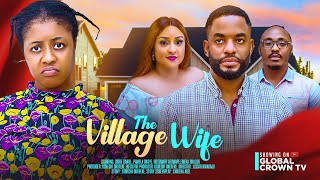 THE VILLAGE WIFE 2024 latest Nigerian Movie  Chike Daniel  Pamela Okoye  Rosemary Afuwape [upl. by Mcfadden]