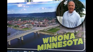 Full Episode Winona Minnesota  Main Streets [upl. by Camm107]