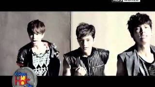 KPops Hot Clip Be Mine  Infinite [upl. by Brout166]