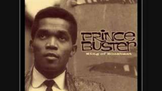 Prince Buster  Madness [upl. by Rizika]