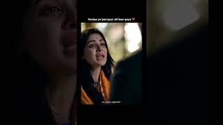 🥀Duniya Ye Jeet Gayi Dil Haar Gaya  WhatsApp Status  🥀O Khuda Status ✌️Sad Status 💔 [upl. by Nydia]