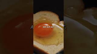 Testing a Viral Breakfast Air Fryer Hack from TikTok [upl. by Lowndes]