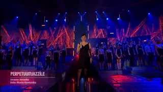 Perpetuum Jazzile  Jovano Jovanke [upl. by Schellens886]