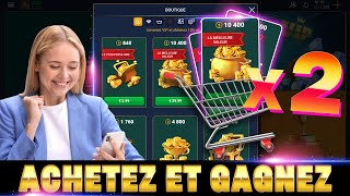 🏆 VIP Tarot  Tirage au sort  Achetez et gagnez 🏆 [upl. by Barbaresi]