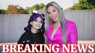 Bombshell News Dirty Plan Teen Mom OG Farrah Abraham Drops Breaking News It will shock you [upl. by Allicserp]