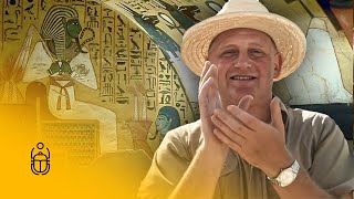 Romers Egypt Full Egyptian History DOCUMENTARY SERIES JOHN ROMER [upl. by Regen]