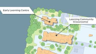 Riverwalk Primary School – site map [upl. by Kirshbaum]