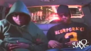 Masta Ace  The INC Ride Offical Video HQ [upl. by Walford]