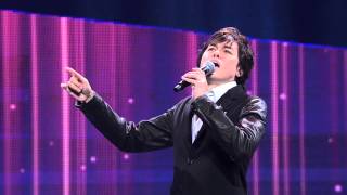 Joseph Prince  Worship With The Psalms Of David And See Good Days  13 Jan 13 [upl. by Eisnil819]