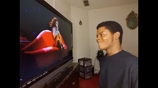 BEYONCE  quotSpeechlessquot Live REACTION [upl. by Rugg]