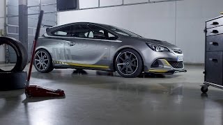 ► 2014 Opel Astra OPC Extreme [upl. by Sillyhp331]