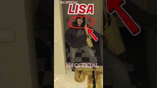 LISA😎was on her 27th BIRTHDAY🔥SUBSCRIBE FOR MORE shortsfeed shorts lisa [upl. by Annora]