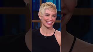 Evangeline Lilly quotJimmy Kimmel Livequot 2010 3 of 3 [upl. by Alla]