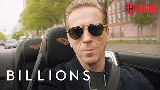 Billions Season 7 Mid Season Trailer  SHOWTIME [upl. by Esbensen]