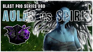 COMO AMASSAR UMA SPIRIT  BLAST Pro Series DBD  Dead by Daylight [upl. by Burnie]