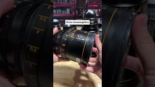 Arri Alexa Mini LF Build [upl. by Enovad]