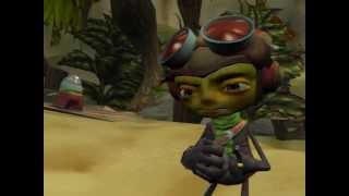 FR Psychonauts  Episode 16  Le lac [upl. by Keheley]