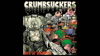 Crumbsuckers US  Life Of Dreams Full Length 1986 [upl. by Bascio]