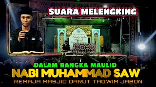 QORI MUDA TAMPIL DGN SUARA MIRIF QORI INTERNASIONAL UST SYAMSURI FIRDAUSalquranichannel [upl. by Ynwat604]