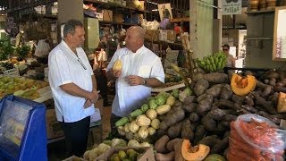 Puerto Ricos Markets [upl. by Deane]