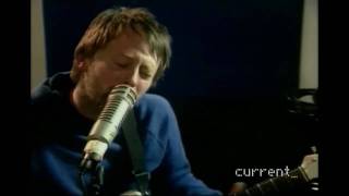 RADIOHEAD ReckonerWeird FishesArpeggi Scotch Mist Version HD [upl. by Neall906]