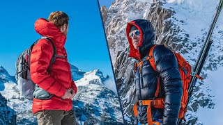 Best Down Jackets 2023  Top 10 Down Jackets For Keeping Warm This Winter [upl. by Harrad]