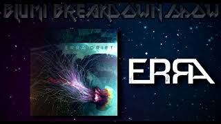 Erra  Drift Full Album Breakdowns  2016 Progressive Metalcore [upl. by Darrill]