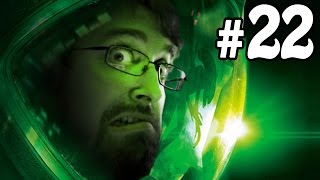 Alien Isolation  Part 22  Storpey [upl. by Prisca]