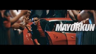 Mayorkun  Che Che Official Video [upl. by Deacon]