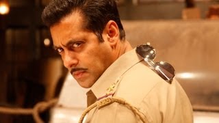 Hud Hud Dabangg DABANGG RELOADED FULL SONG WITH LYRICS Audio  DABANGG 2  SALMAN KHAN [upl. by Sotsirhc]